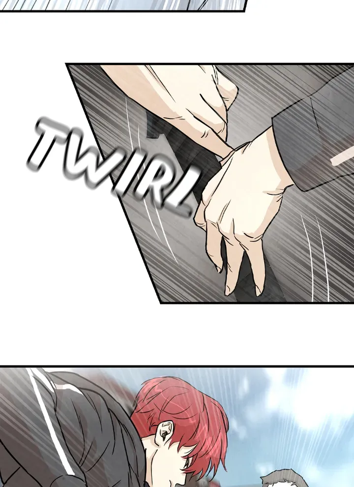 Return Survival Chapter 3 page 43 - 