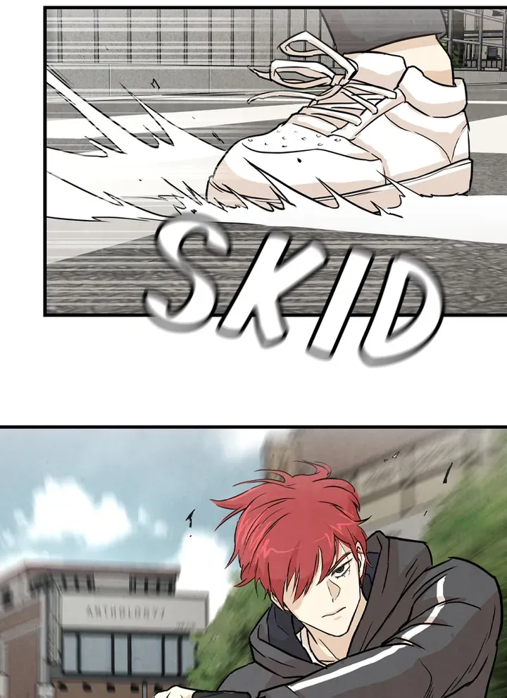 Return Survival Chapter 3 page 45 - 