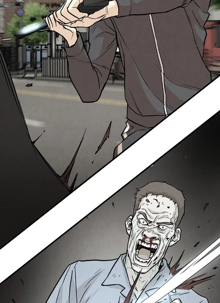 Return Survival Chapter 3 page 46 - 