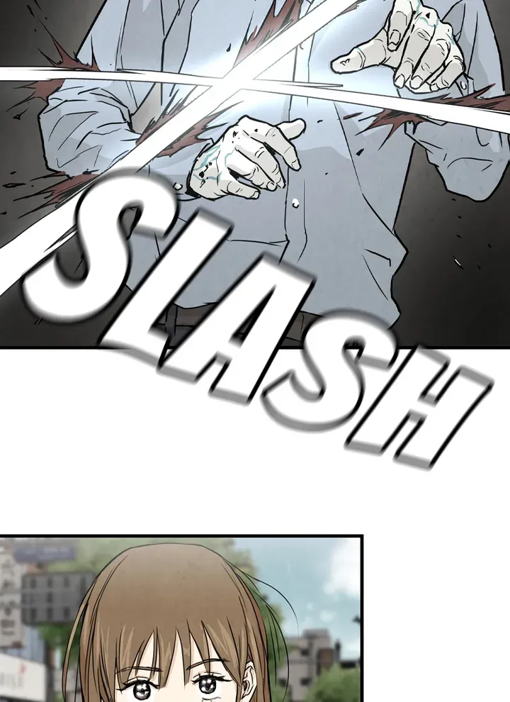 Return Survival Chapter 3 page 47 - 