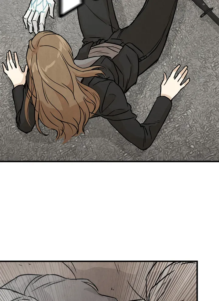 Return Survival Chapter 3 page 6 - 