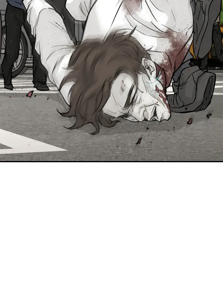Return Survival Chapter 3 page 51 - 