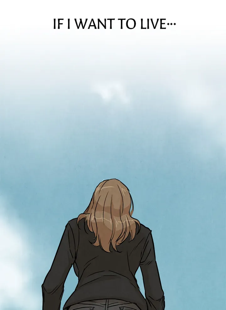 Return Survival Chapter 3 page 52 - 