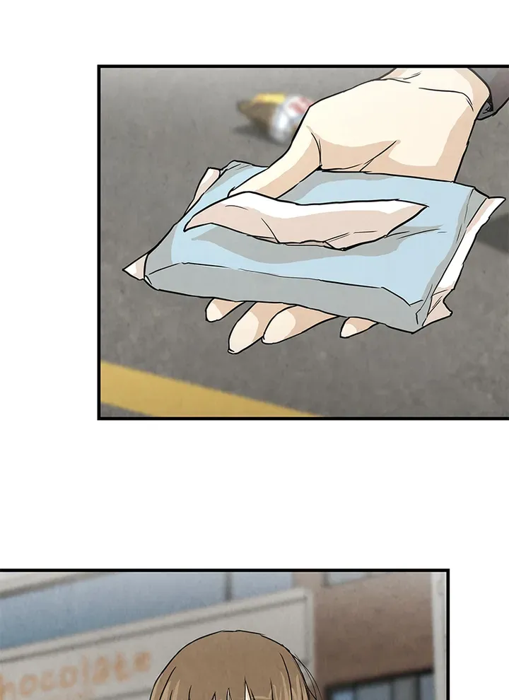 Return Survival Chapter 3 page 56 - 