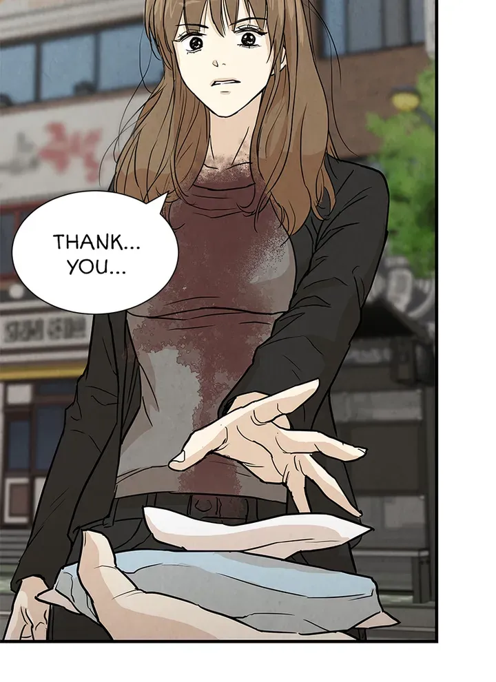 Return Survival Chapter 3 page 57 - 
