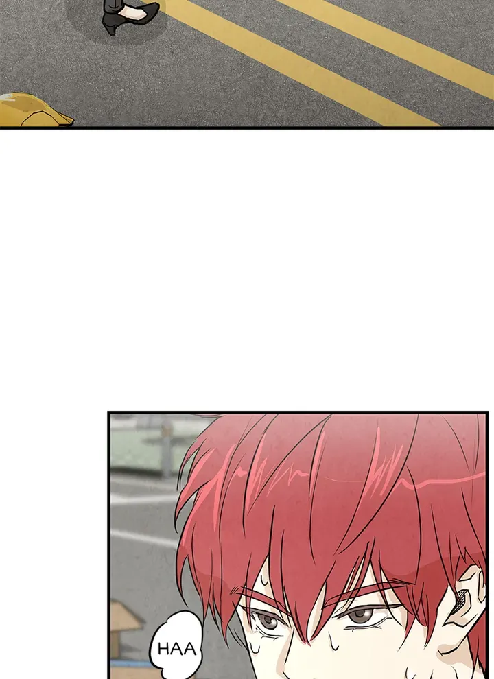 Return Survival Chapter 3 page 59 - 