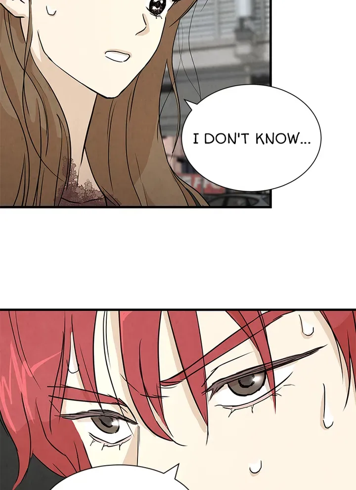 Return Survival Chapter 3 page 61 - 