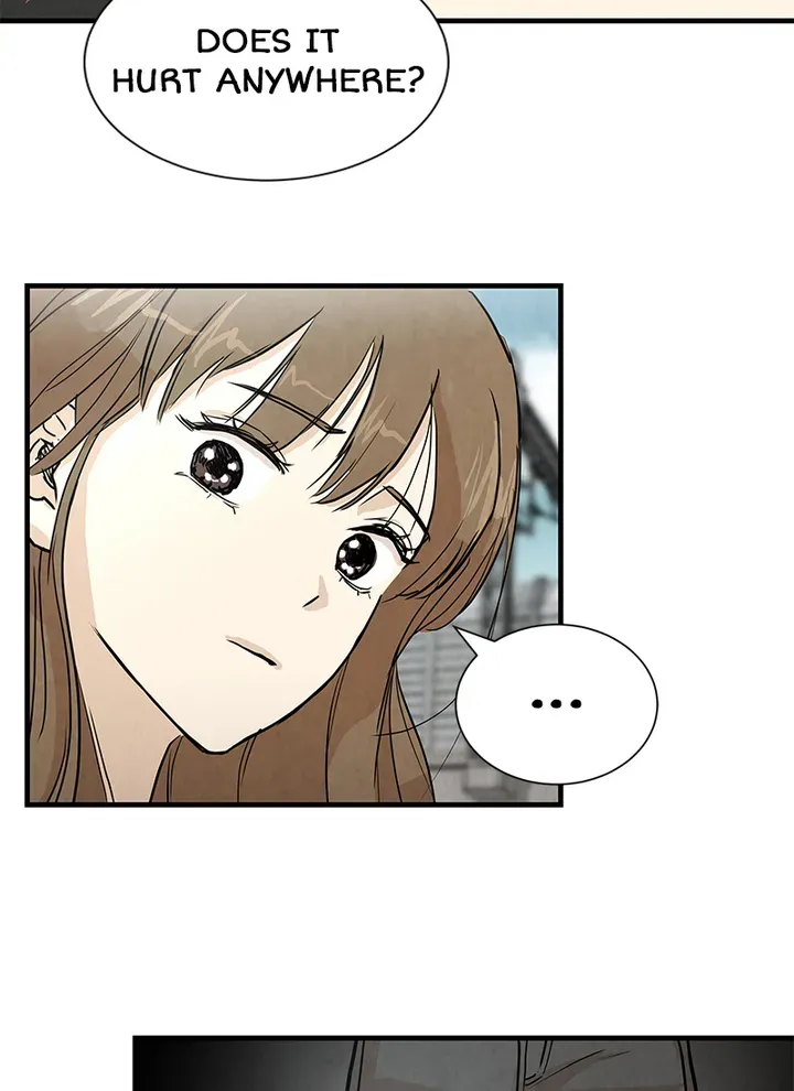 Return Survival Chapter 3 page 62 - 