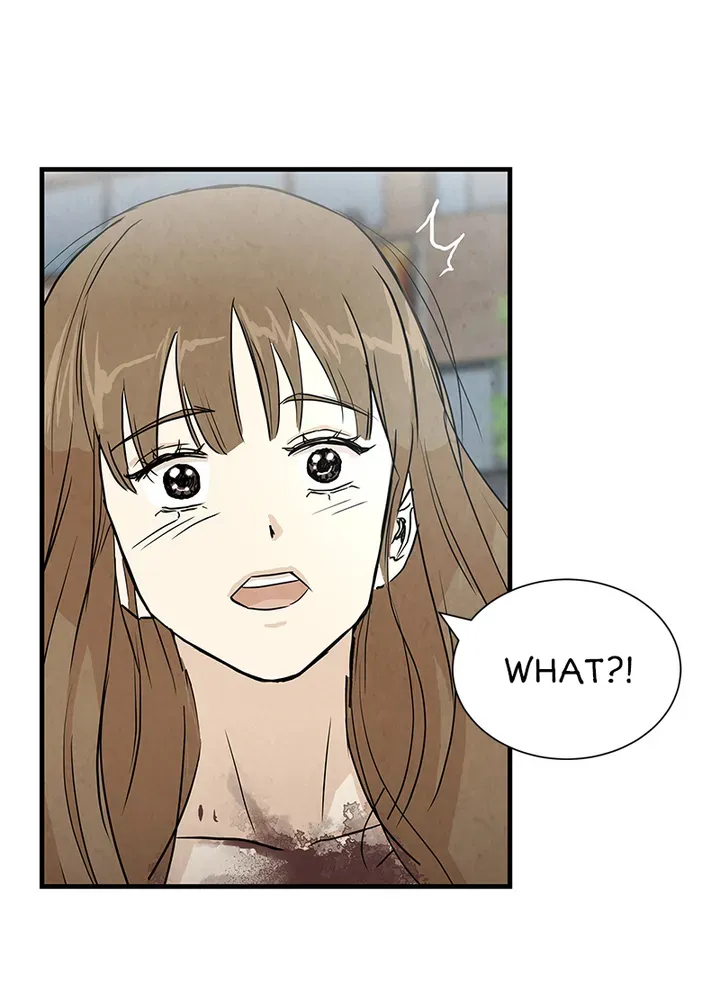 Return Survival Chapter 3 page 65 - 