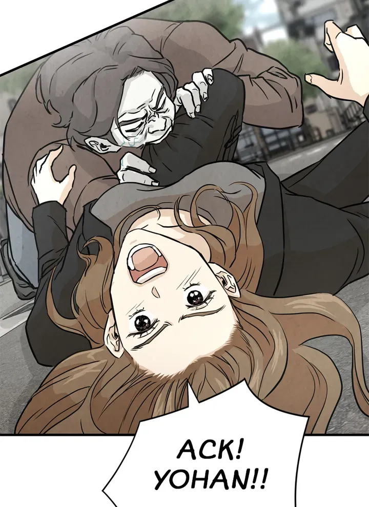 Return Survival Chapter 3 page 8 - 