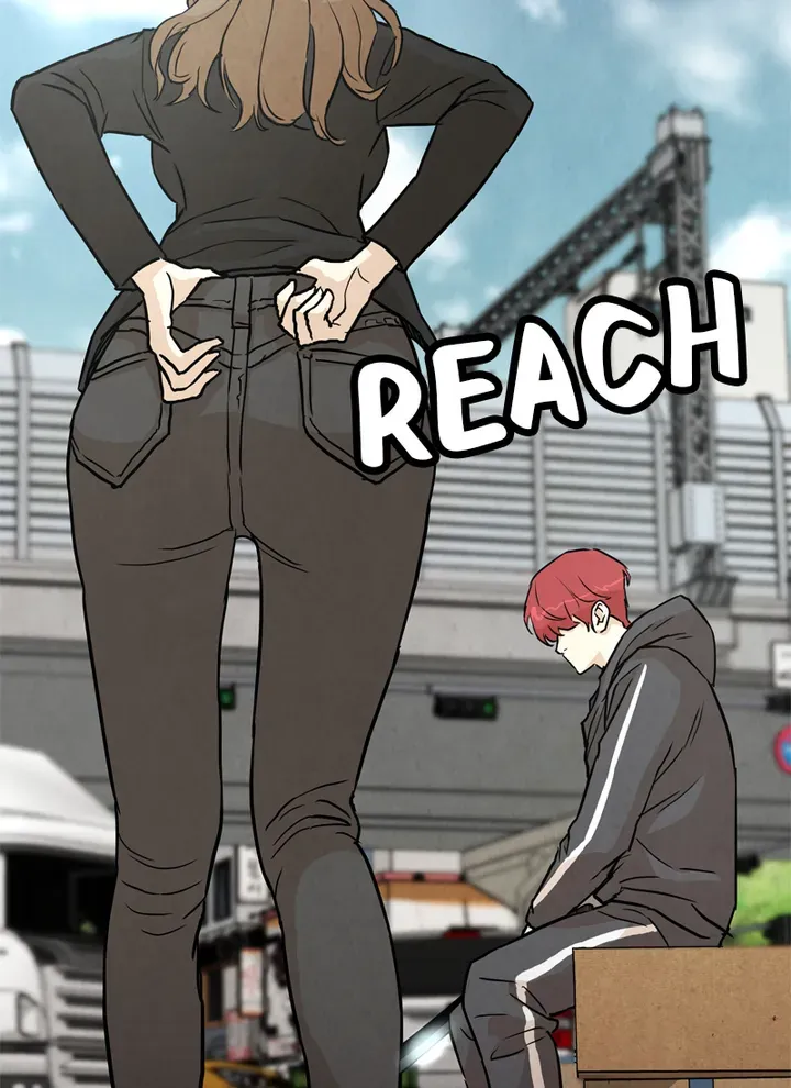 Return Survival Chapter 3 page 72 - 