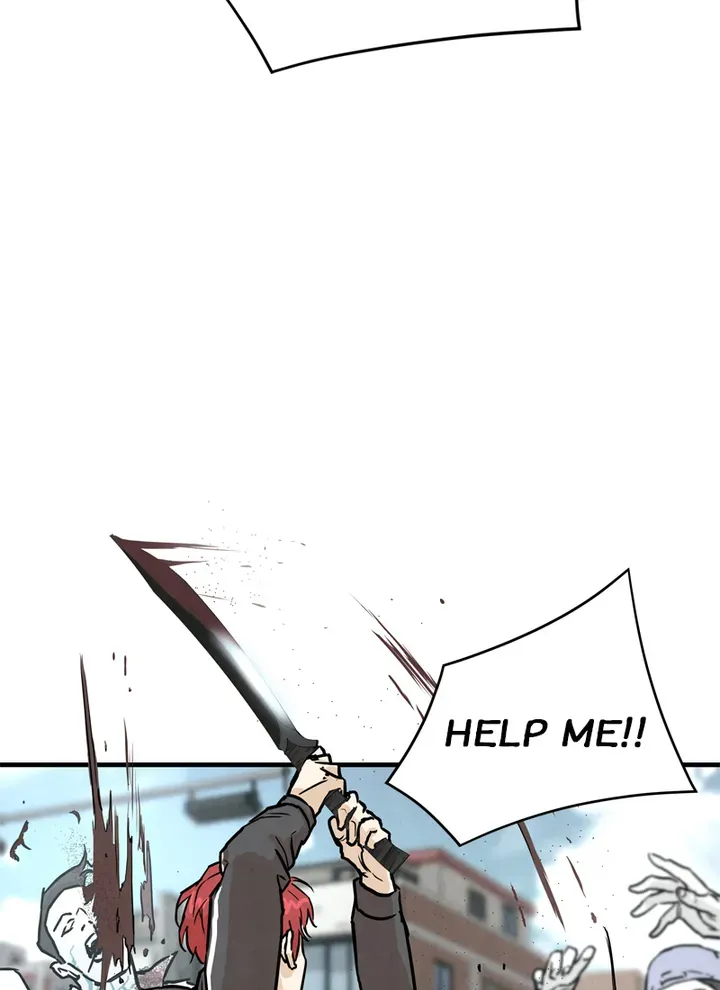 Return Survival Chapter 3 page 9 - 