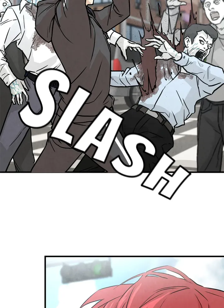 Return Survival Chapter 3 page 10 - 