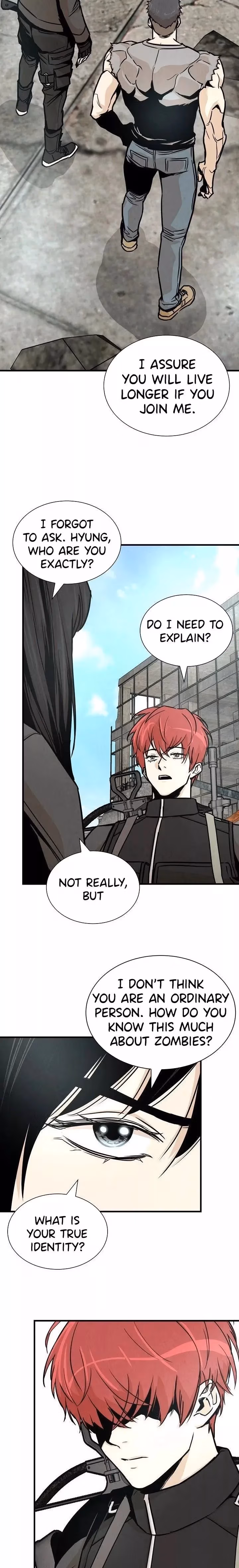 Return Survival Chapter 30 page 4 - 