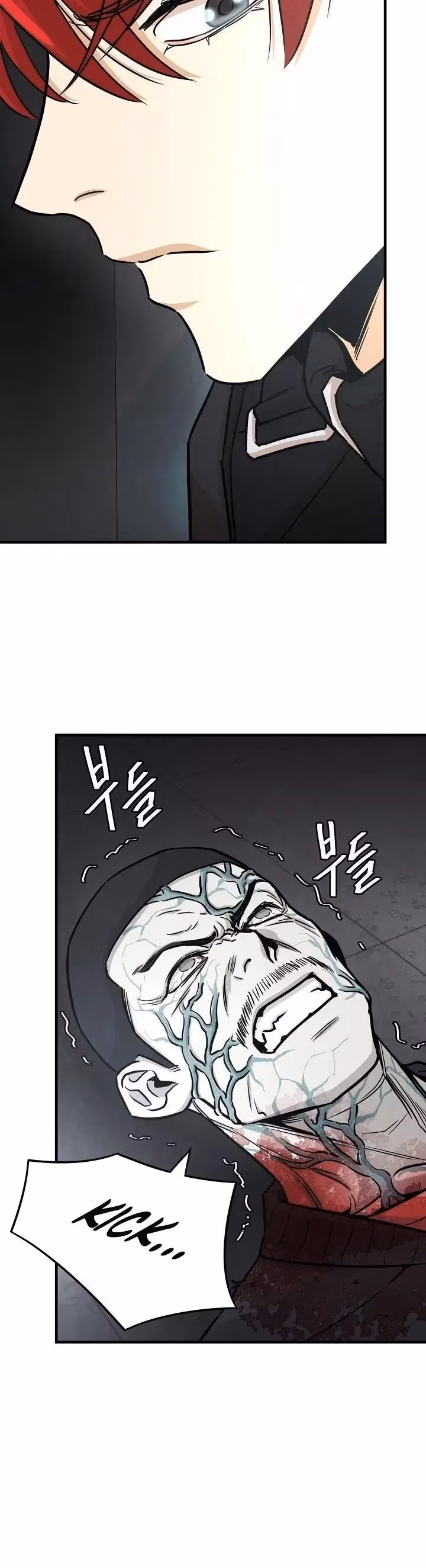 Return Survival Chapter 31 page 5 - 