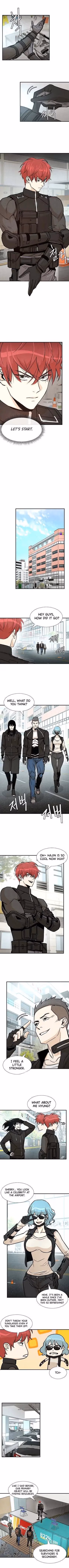 Return Survival Chapter 34 page 2 - 