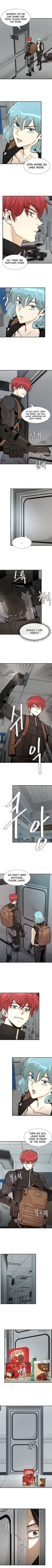 Return Survival Chapter 34 page 5 - 