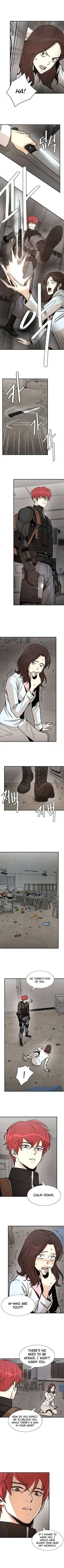 Return Survival Chapter 35 page 2 - 