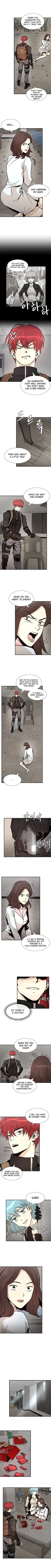Return Survival Chapter 35 page 3 - 