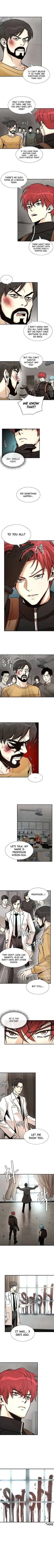 Return Survival Chapter 35 page 5 - 
