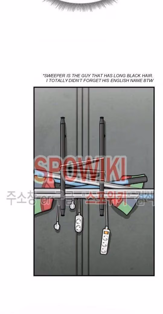 Return Survival Chapter 37 page 12 - 