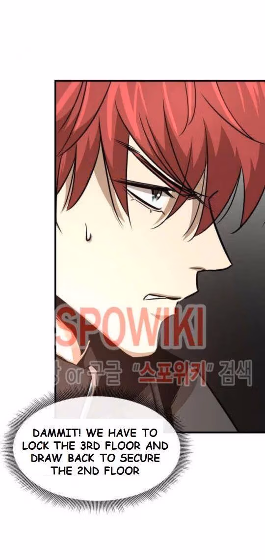 Return Survival Chapter 37 page 24 - 