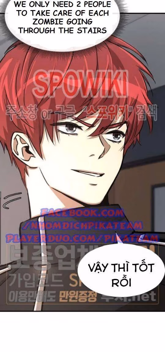Return Survival Chapter 37 page 28 - 