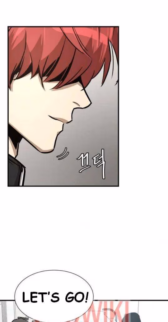Return Survival Chapter 37 page 38 - 