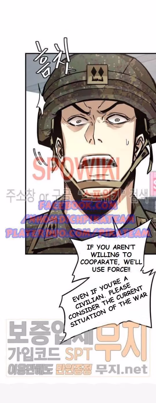 Return Survival Chapter 38 page 13 - 