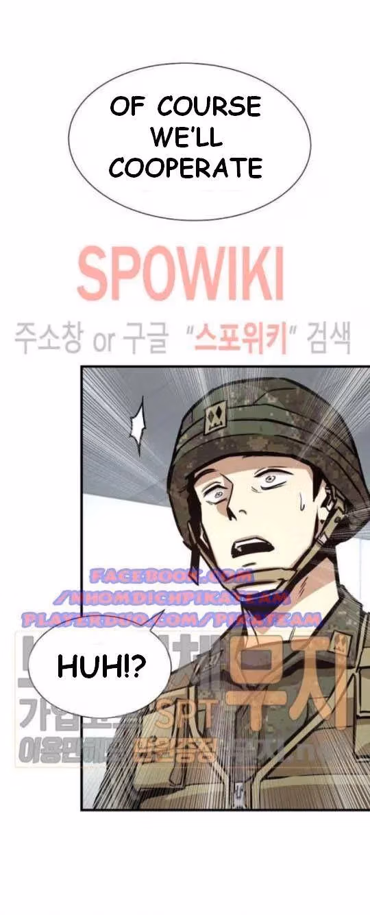 Return Survival Chapter 38 page 17 - 