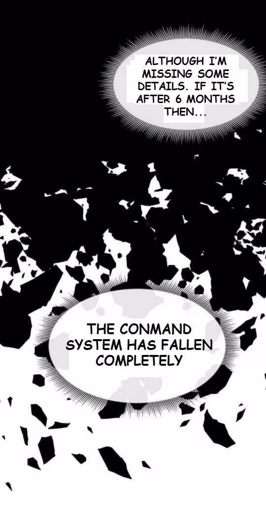 Return Survival Chapter 38 page 25 - 