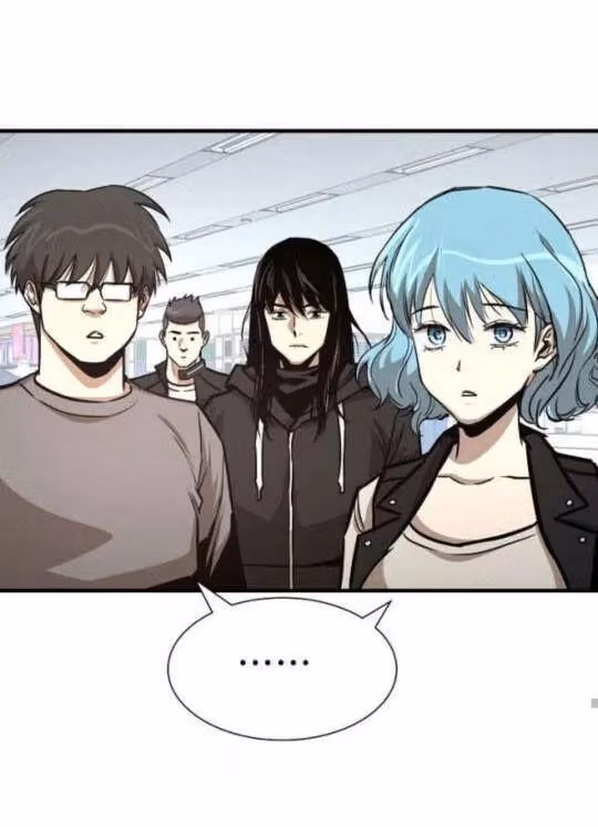 Return Survival Chapter 38 page 40 - 