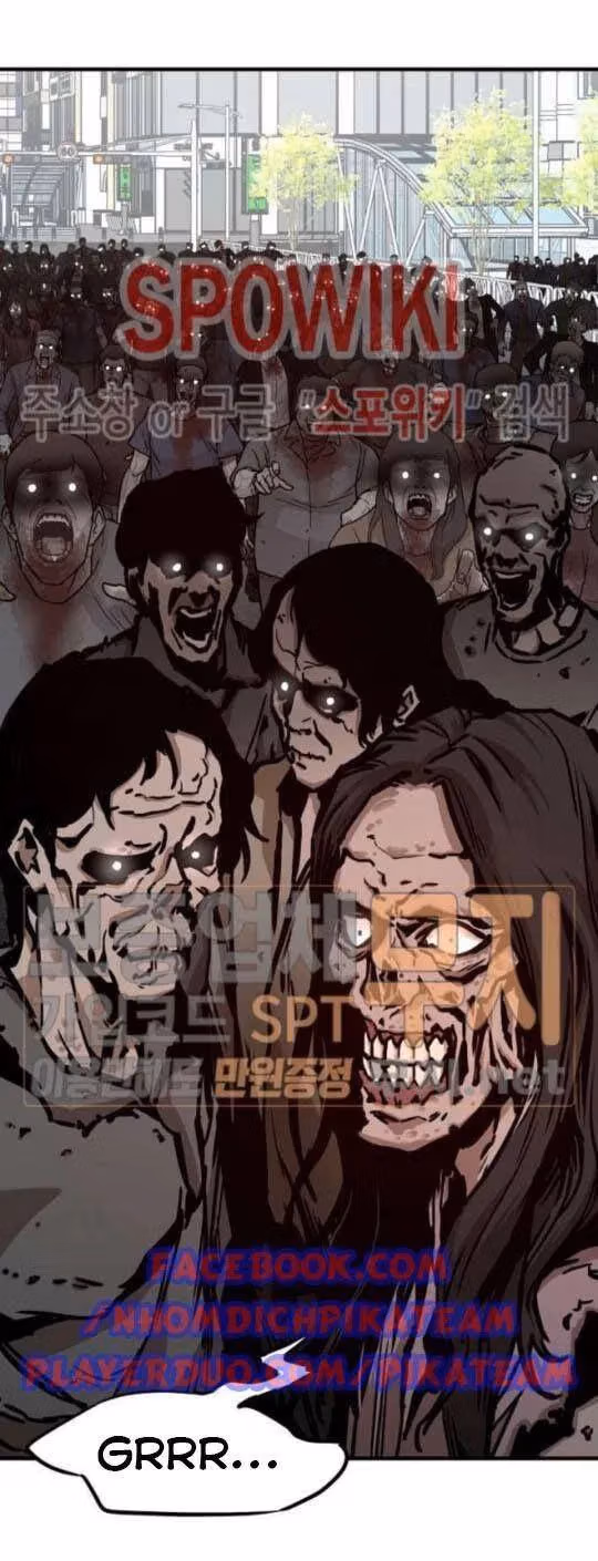 Return Survival Chapter 38 page 50 - 