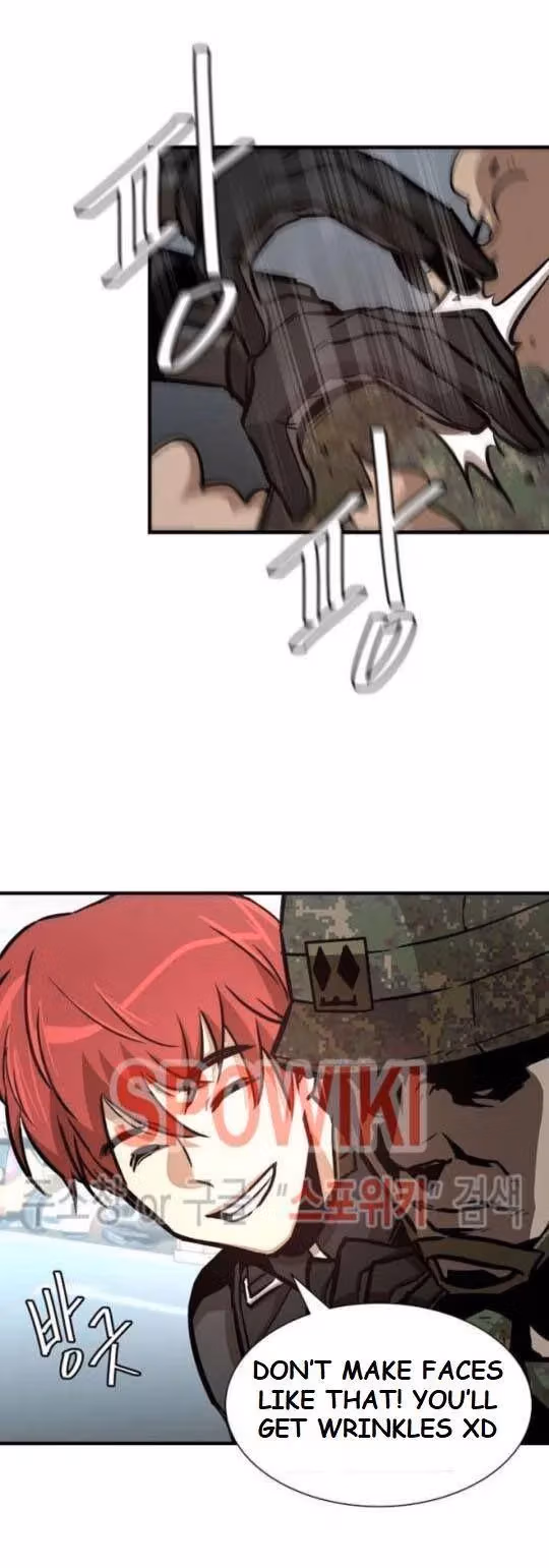 Return Survival Chapter 39 page 30 - 