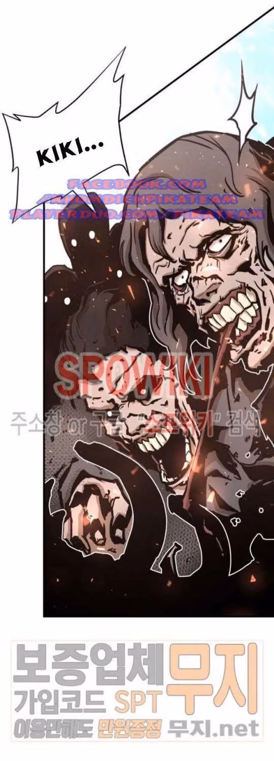 Return Survival Chapter 39 page 39 - 
