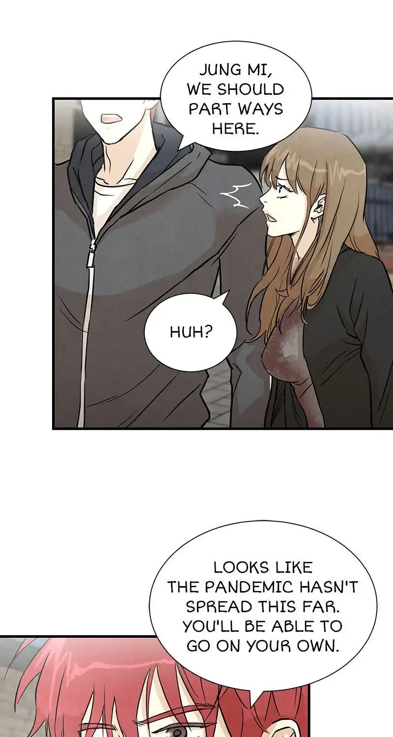 Return Survival Chapter 4 page 14 - 
