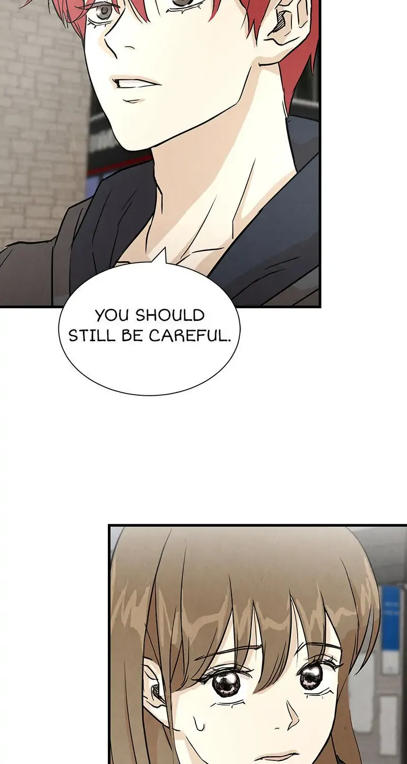 Return Survival Chapter 4 page 15 - 