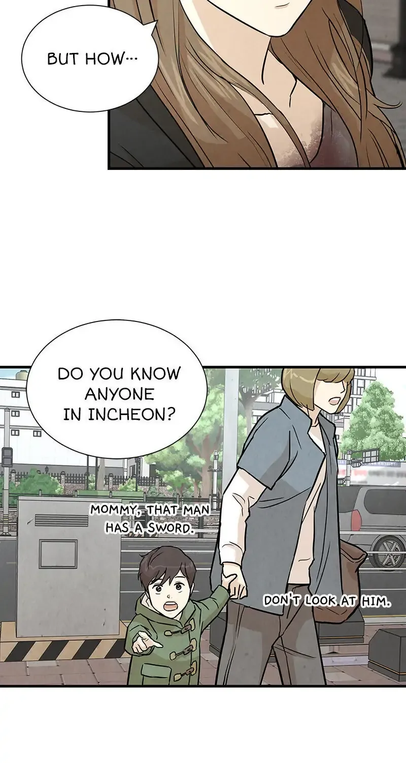 Return Survival Chapter 4 page 16 - 