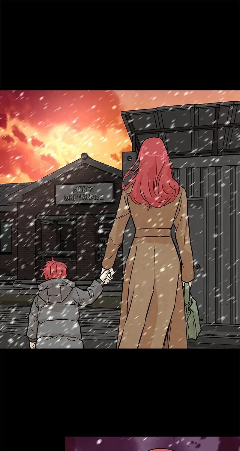 Return Survival Chapter 4 page 20 - 