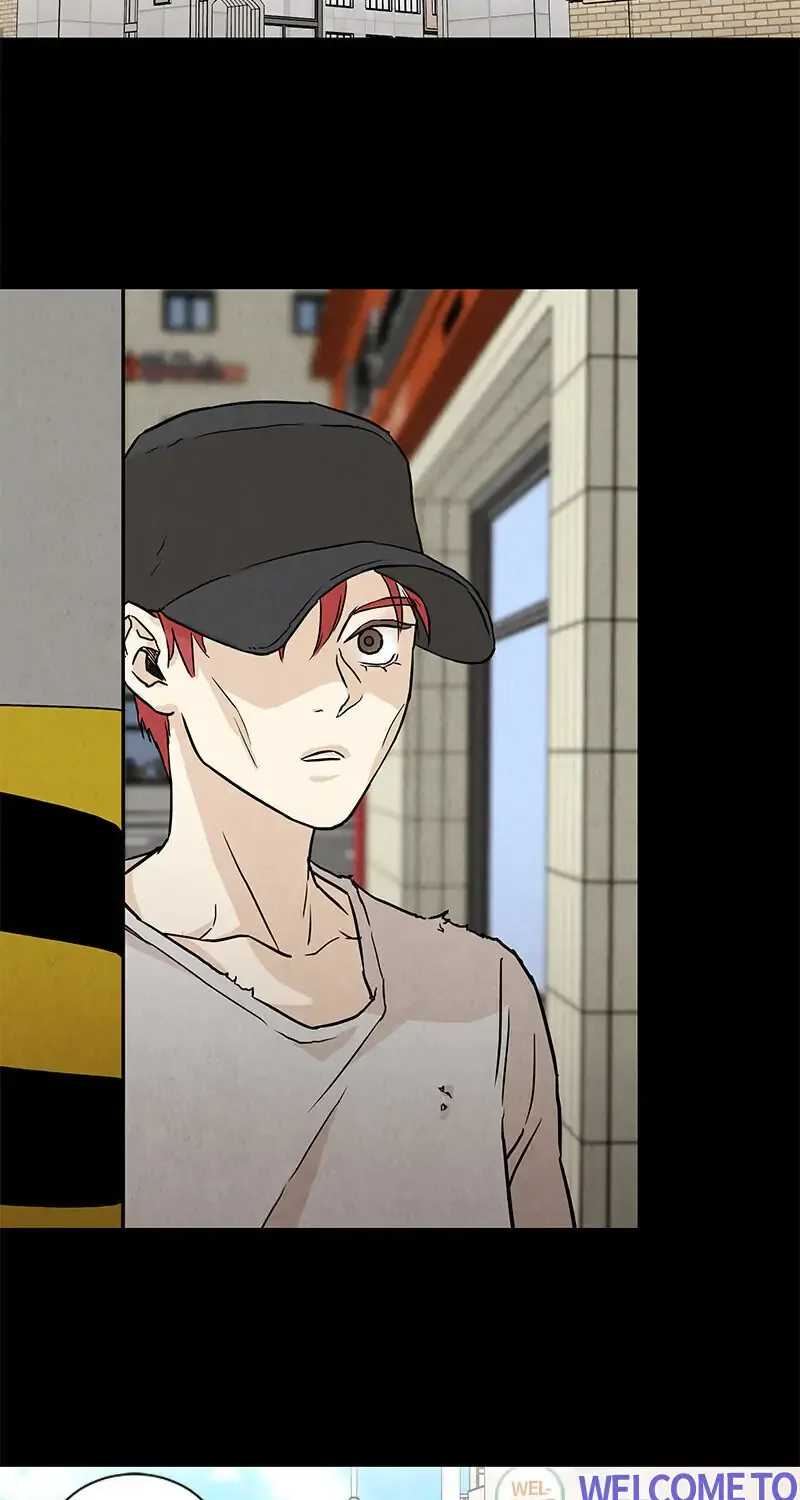 Return Survival Chapter 4 page 22 - 