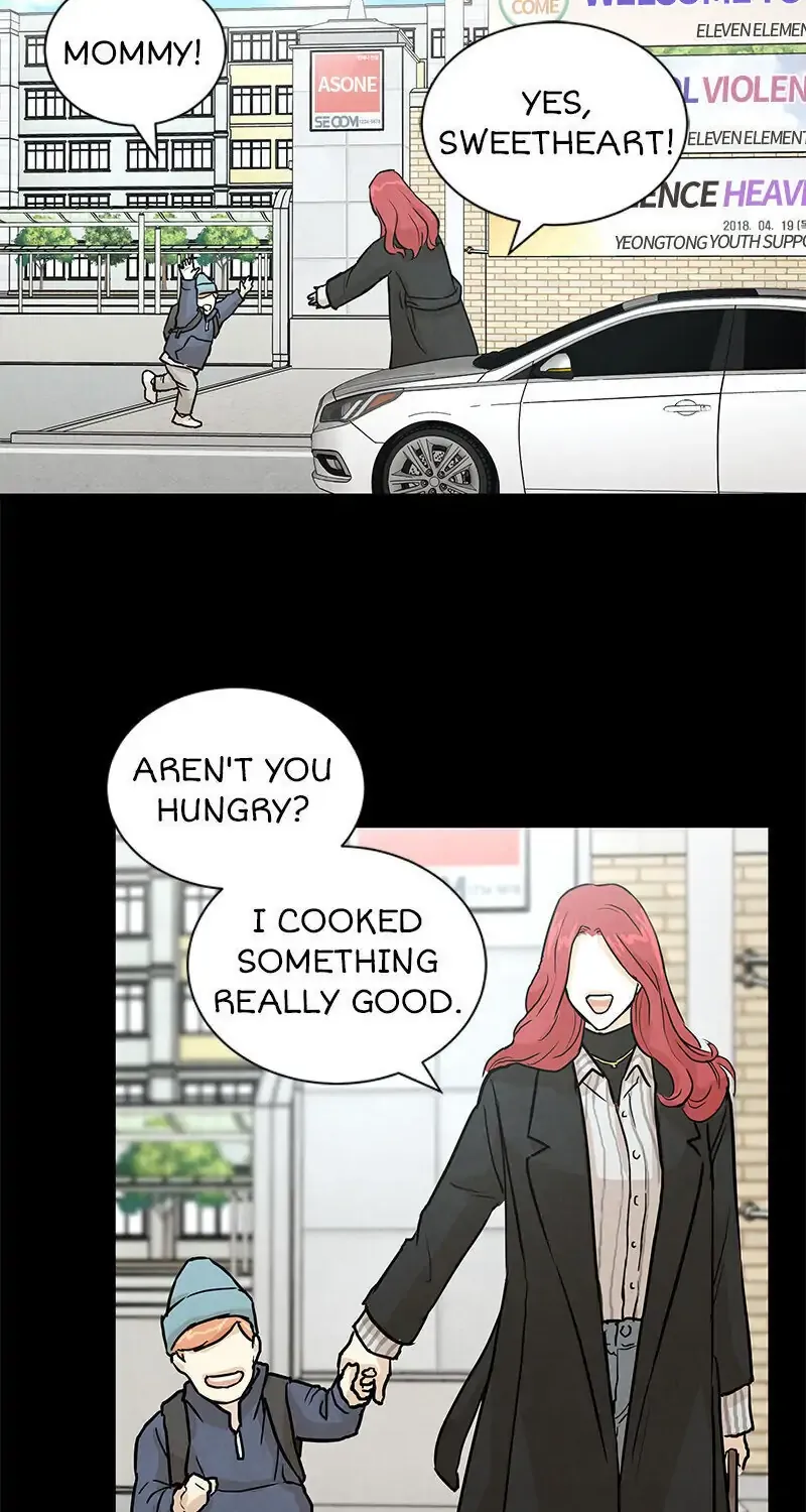Return Survival Chapter 4 page 23 - 