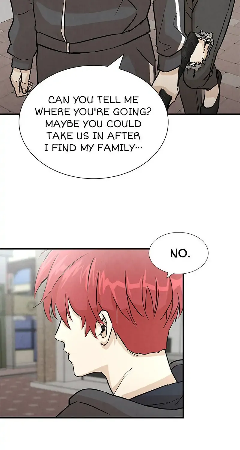 Return Survival Chapter 4 page 29 - 