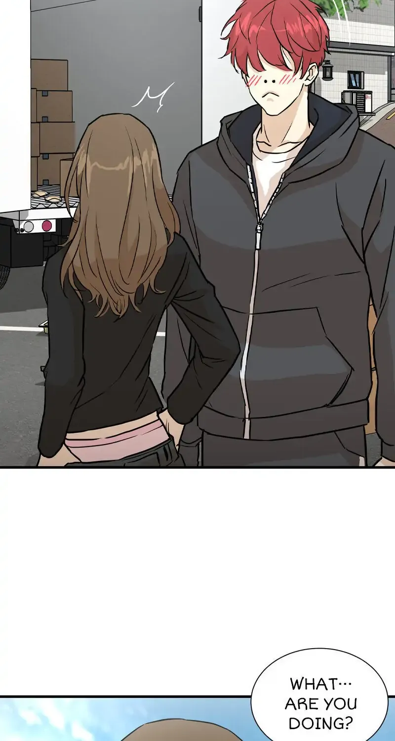 Return Survival Chapter 4 page 4 - 