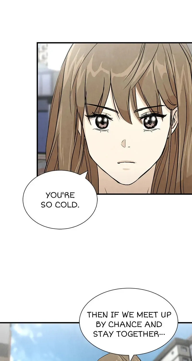 Return Survival Chapter 4 page 31 - 