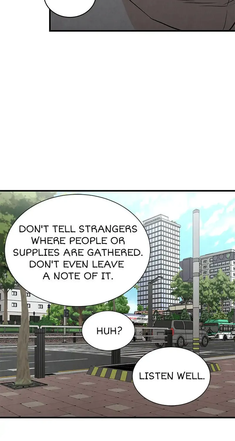 Return Survival Chapter 4 page 34 - 