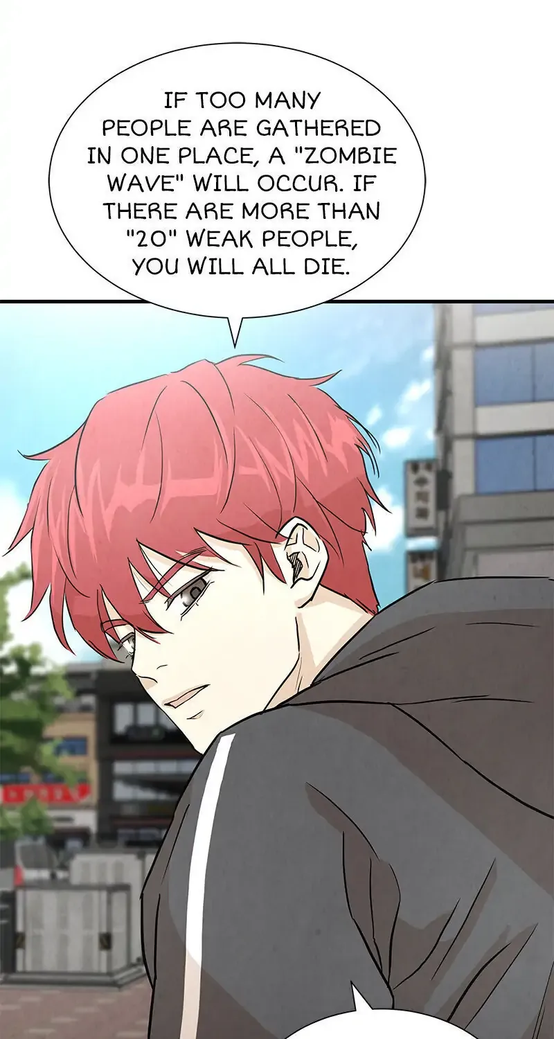 Return Survival Chapter 4 page 35 - 