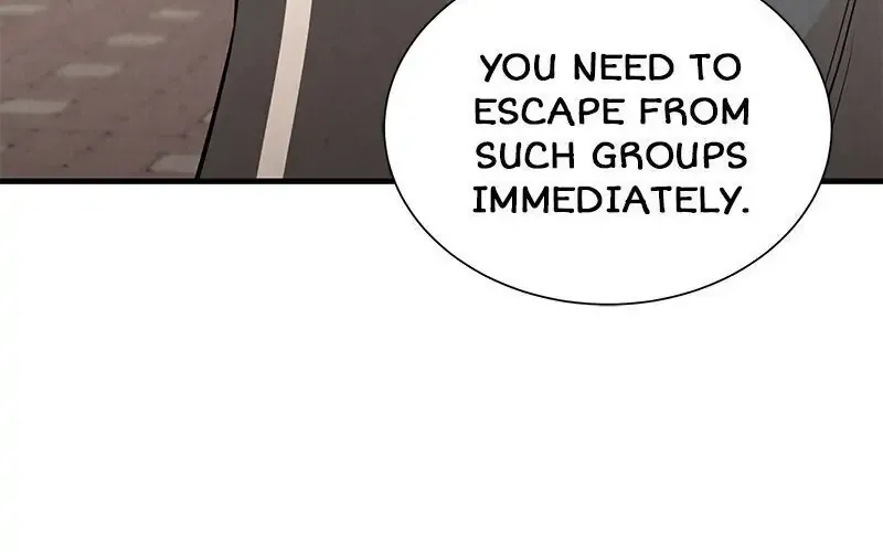 Return Survival Chapter 4 page 36 - 