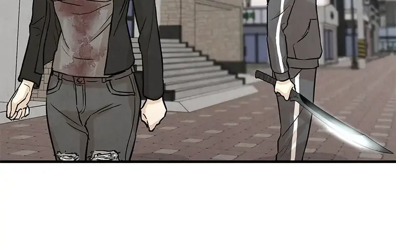 Return Survival Chapter 4 page 42 - 