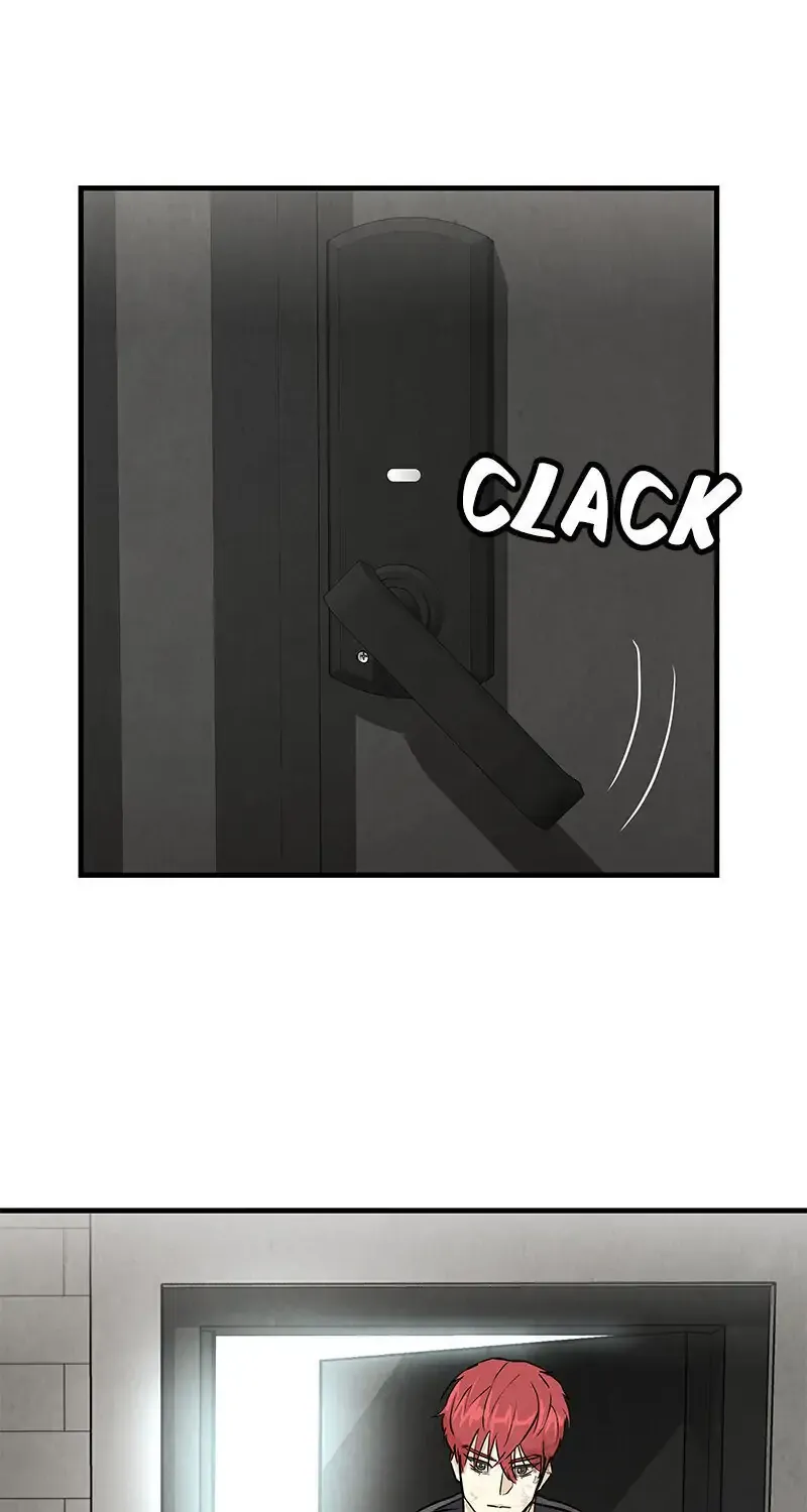 Return Survival Chapter 4 page 44 - 