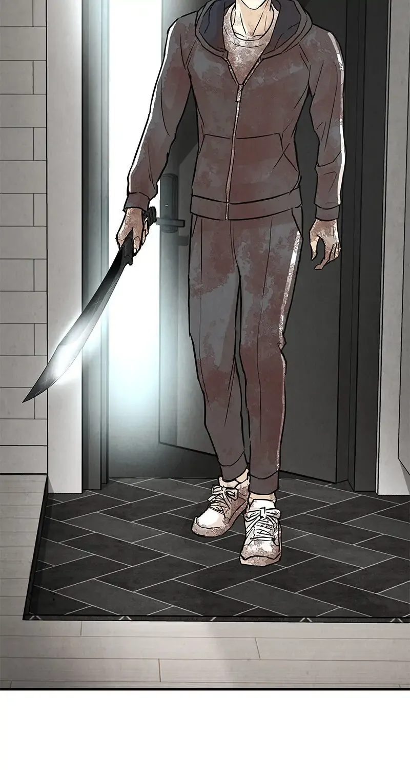 Return Survival Chapter 4 page 45 - 